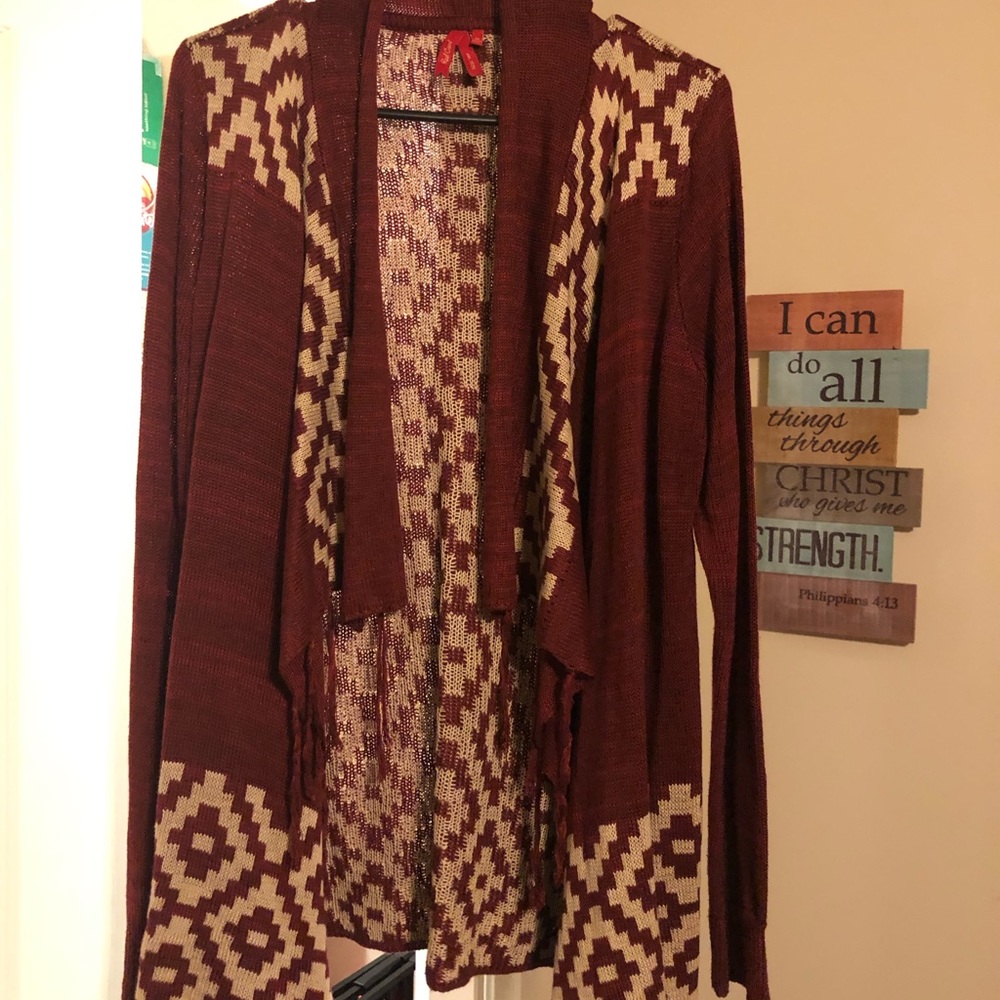 Cardigan